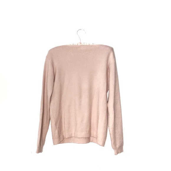 Pistache Italy | Star Sweater - Picture 2 of 5